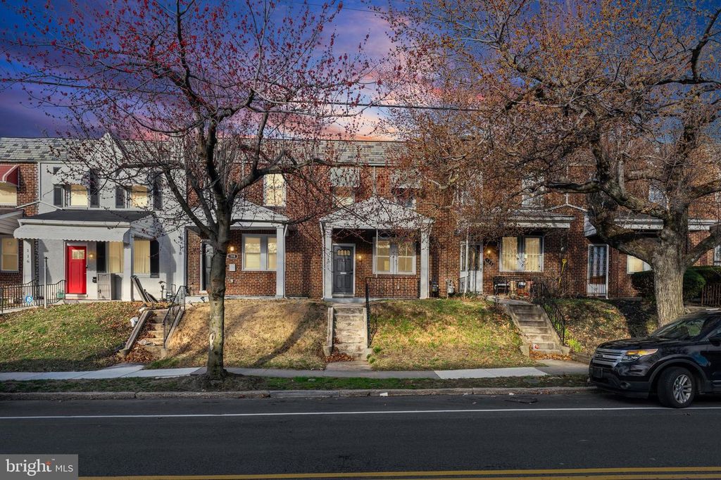 120 ALLENDALE ST, Baltimore, MD 21229