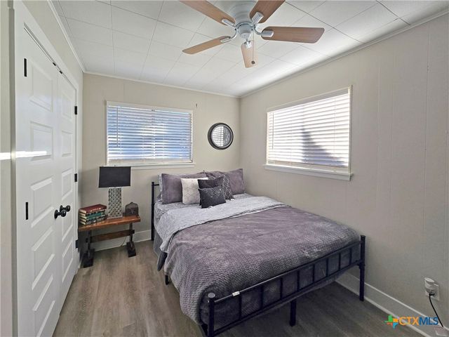 553 Scenic Drive ., Canyon Lake, TX 78133