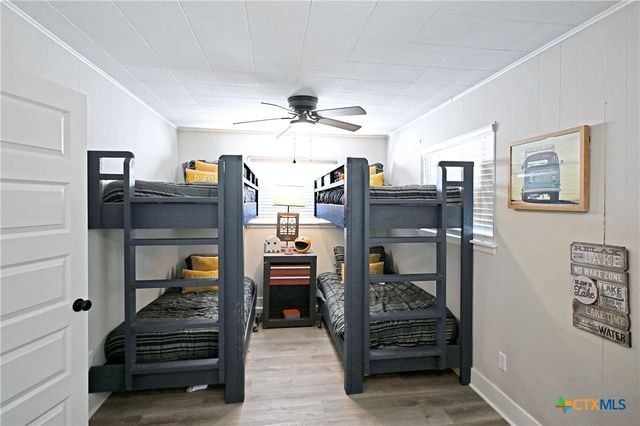 553 Scenic Drive ., Canyon Lake, TX 78133