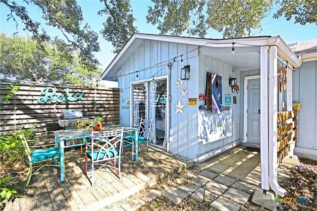 553 Scenic Drive ., Canyon Lake, TX 78133