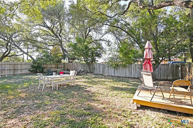 553 Scenic Drive ., Canyon Lake, TX 78133
