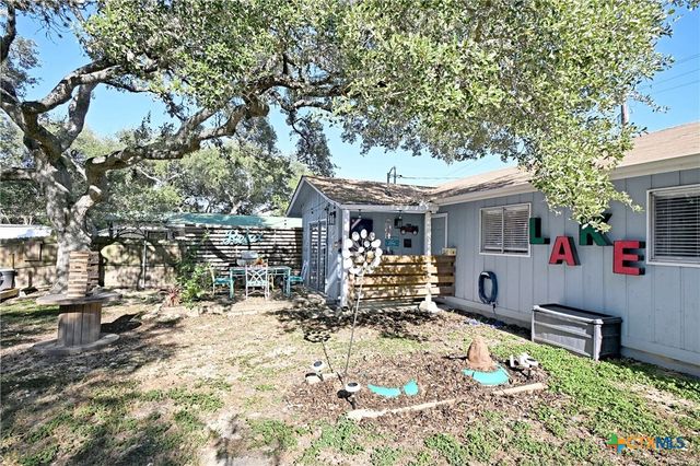 553 Scenic Drive ., Canyon Lake, TX 78133