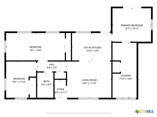 553 Scenic Drive ., Canyon Lake, TX 78133