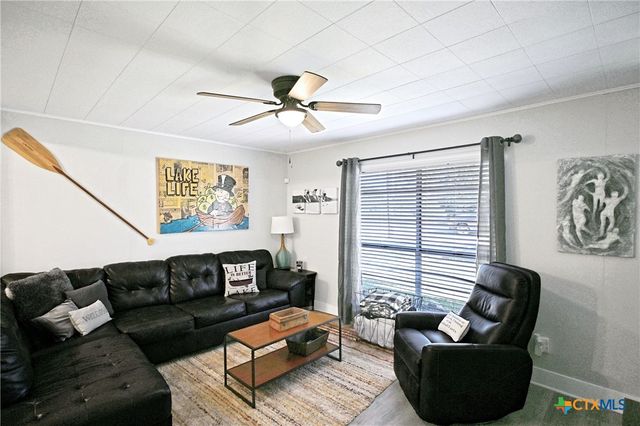 553 Scenic Drive ., Canyon Lake, TX 78133