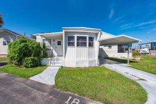 4851 W GANDY BOULEVARD B3L18, Tampa, FL 33611