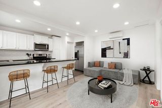 927 Euclid Street B, Santa Monica, CA 90403