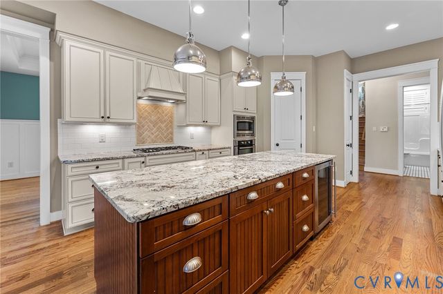16201 Alsdell Rd, Chesterfield, VA 23112