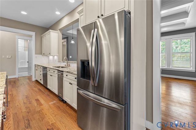 16201 Alsdell Rd, Chesterfield, VA 23112