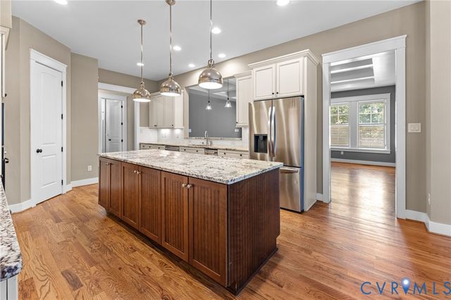 16201 Alsdell Rd, Chesterfield, VA 23112