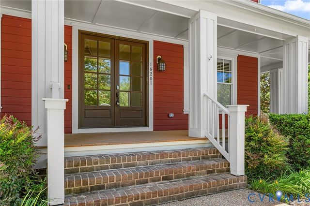 16201 Alsdell Rd, Chesterfield, VA 23112