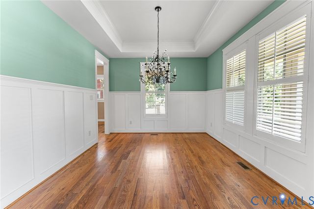 16201 Alsdell Rd, Chesterfield, VA 23112