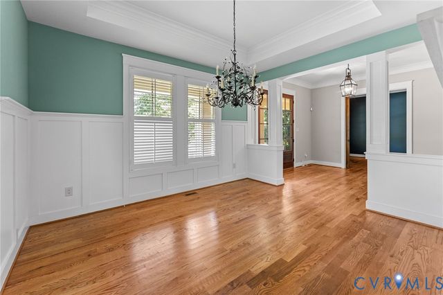 16201 Alsdell Rd, Chesterfield, VA 23112