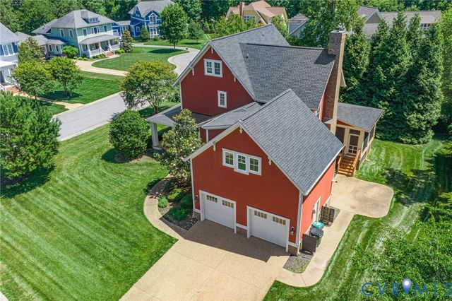16201 Alsdell Rd, Chesterfield, VA 23112