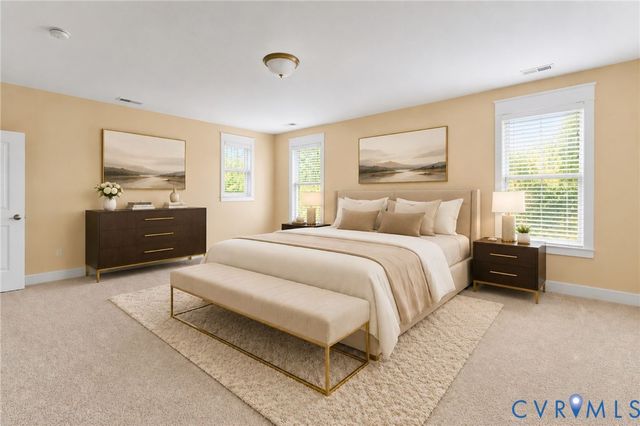 16201 Alsdell Rd, Chesterfield, VA 23112