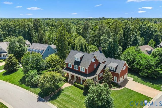 16201 Alsdell Rd, Chesterfield, VA 23112