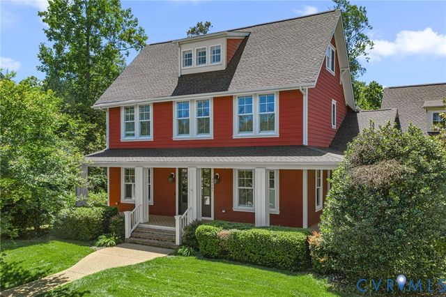 16201 Alsdell Rd, Chesterfield, VA 23112