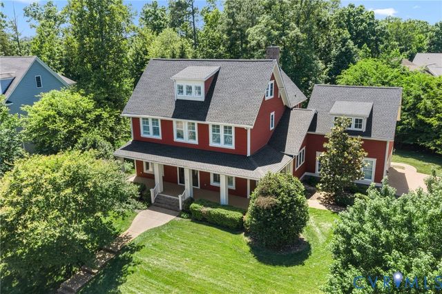 16201 Alsdell Rd, Chesterfield, VA 23112