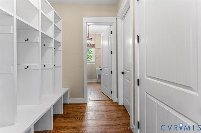 16201 Alsdell Rd, Chesterfield, VA 23112