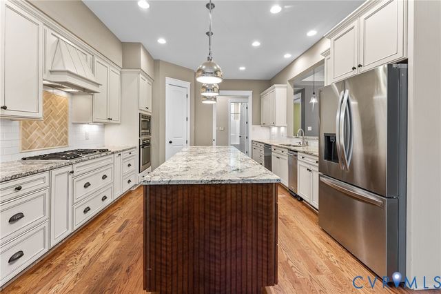 16201 Alsdell Rd, Chesterfield, VA 23112