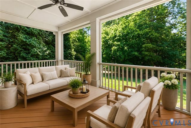 16201 Alsdell Rd, Chesterfield, VA 23112