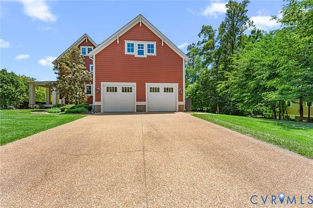 16201 Alsdell Rd, Chesterfield, VA 23112