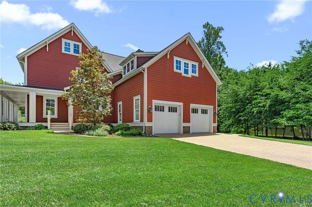 16201 Alsdell Rd, Chesterfield, VA 23112