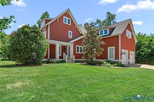 16201 Alsdell Rd, Chesterfield, VA 23112