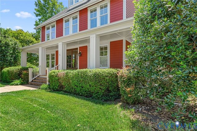 16201 Alsdell Rd, Chesterfield, VA 23112
