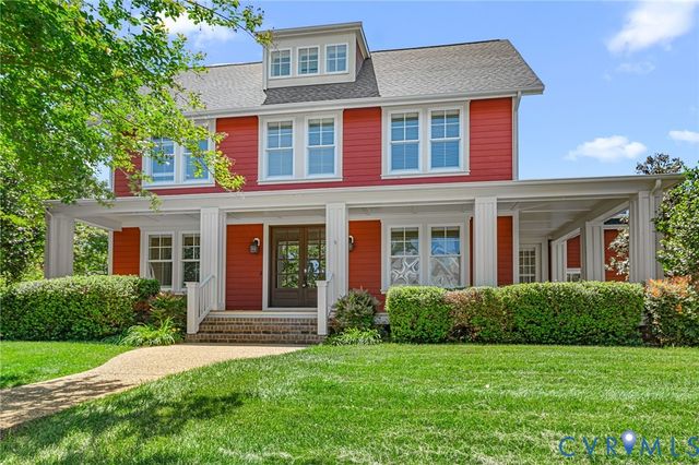 16201 Alsdell Rd, Chesterfield, VA 23112
