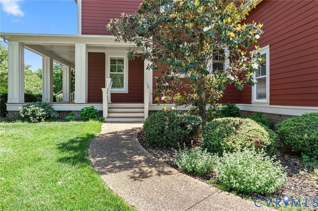 16201 Alsdell Rd, Chesterfield, VA 23112