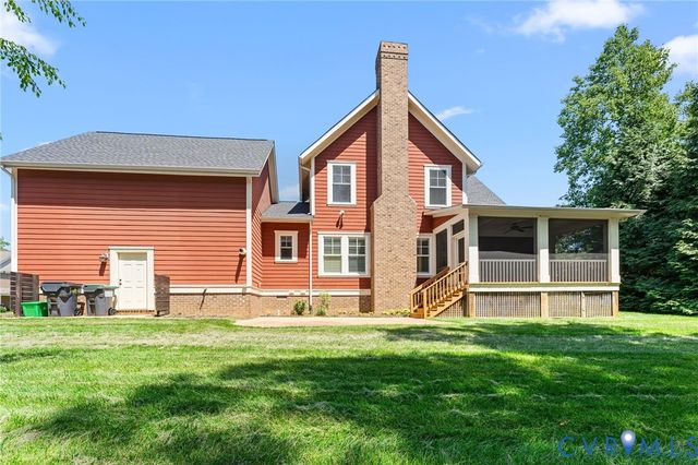 16201 Alsdell Rd, Chesterfield, VA 23112