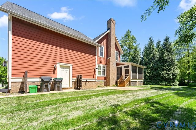 16201 Alsdell Rd, Chesterfield, VA 23112