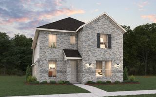 2441 Trailrunner Drive, Celina, TX 75009