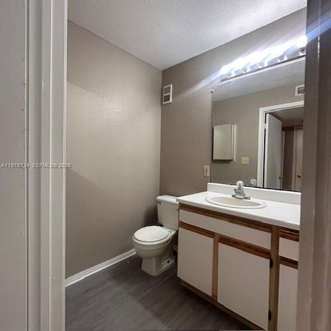 Address unavailable.