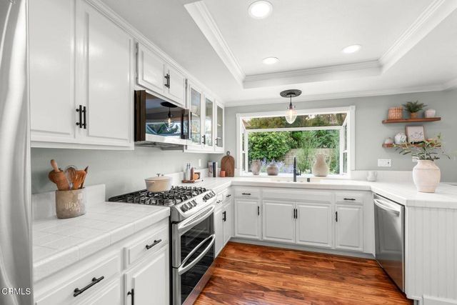 9013 Santa Margarita Road, Ventura, CA 93004