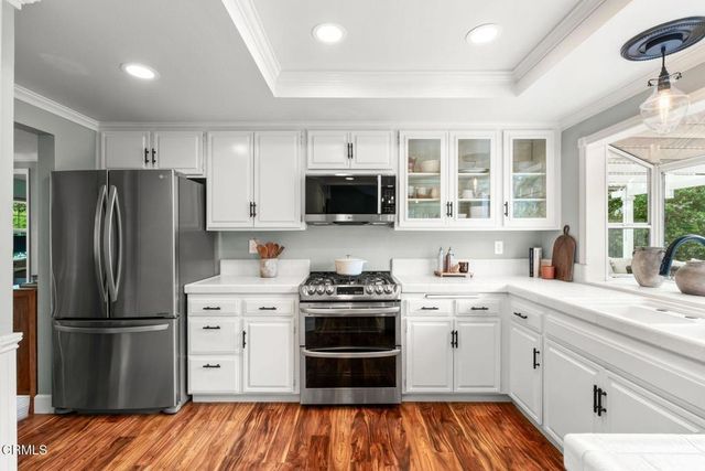 9013 Santa Margarita Road, Ventura, CA 93004