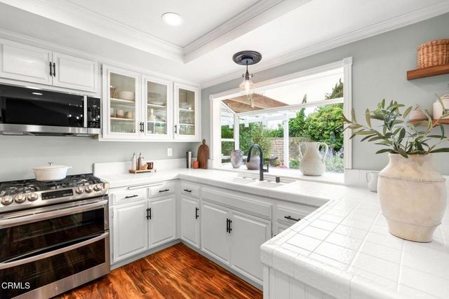 9013 Santa Margarita Road, Ventura, CA 93004
