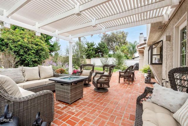 9013 Santa Margarita Road, Ventura, CA 93004
