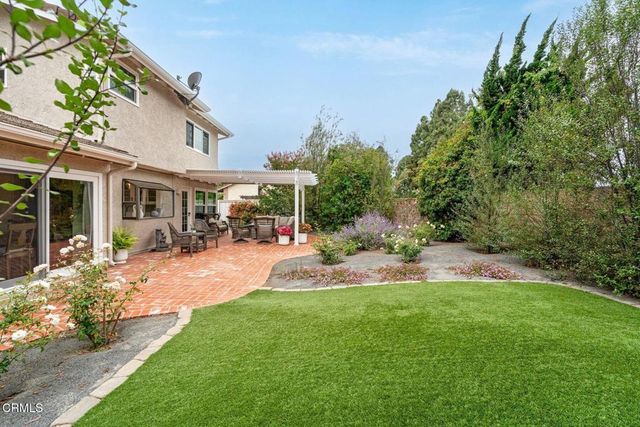 9013 Santa Margarita Road, Ventura, CA 93004