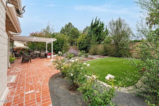 9013 Santa Margarita Road, Ventura, CA 93004