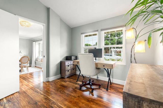 9013 Santa Margarita Road, Ventura, CA 93004