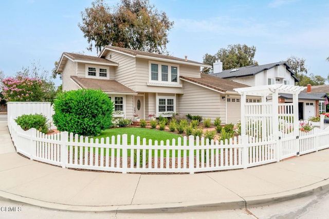 9013 Santa Margarita Road, Ventura, CA 93004