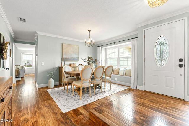 9013 Santa Margarita Road, Ventura, CA 93004