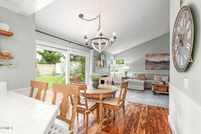 9013 Santa Margarita Road, Ventura, CA 93004