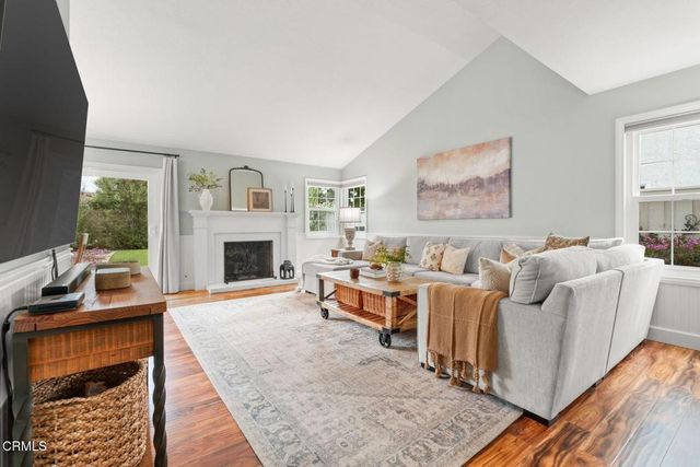 9013 Santa Margarita Road, Ventura, CA 93004