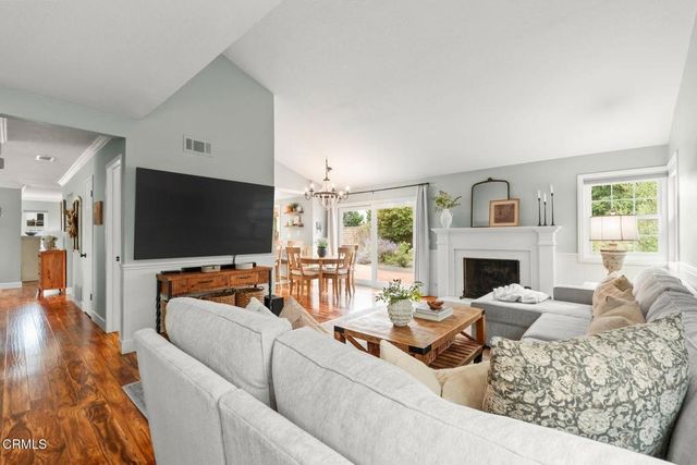 9013 Santa Margarita Road, Ventura, CA 93004