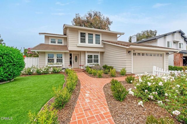 9013 Santa Margarita Road, Ventura, CA 93004