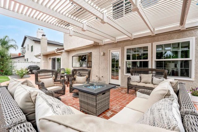9013 Santa Margarita Road, Ventura, CA 93004