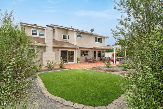 9013 Santa Margarita Road, Ventura, CA 93004