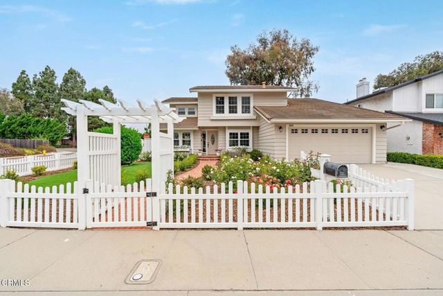 9013 Santa Margarita Road, Ventura, CA 93004